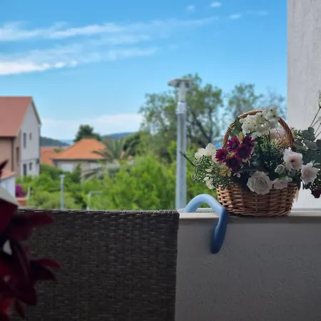 Holiday Apartment 1 Orebić Exterior foto