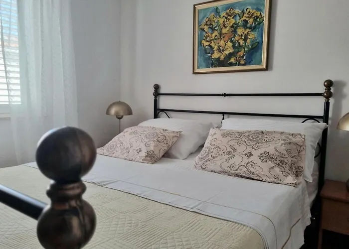 Holiday Apartment 1