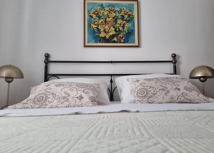 Holiday Apartment 1