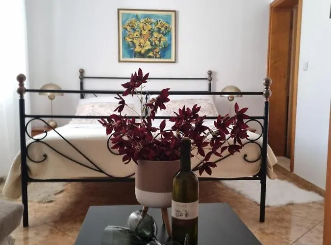 Holiday Apartment 1