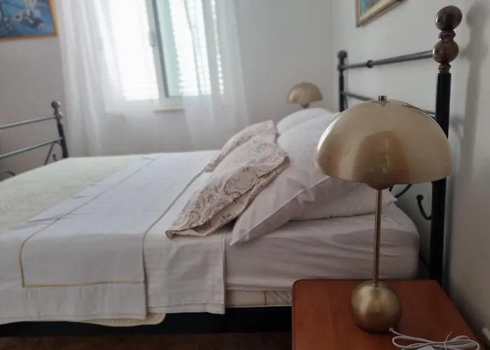 Holiday Apartment 1