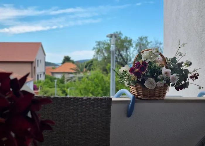 Holiday Apartment 1