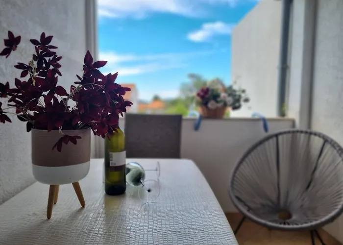 Holiday Apartment 1