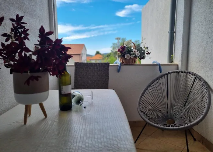 Holiday Apartment 1
