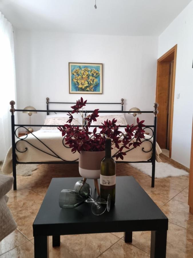 1 Apartmán Orebić