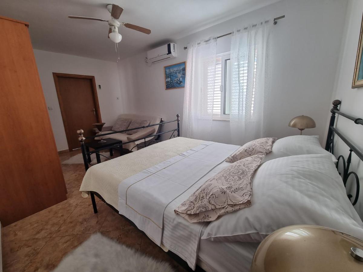 1 Apartma Orebic