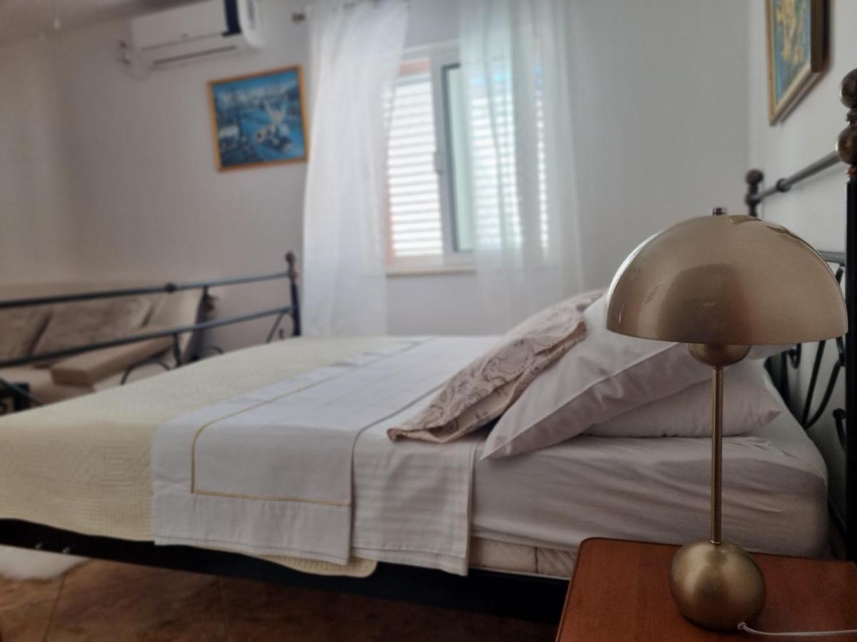 1 Apartma *
