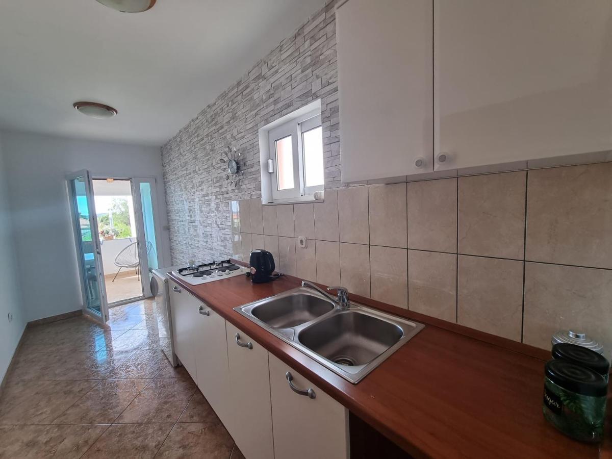 Apartment 1 Orebić
